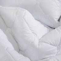 Ковдра стьобана Hotel & Spa Classic Double всесезонна 8-3115x HSG