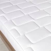 Наматрасник стеганый Hotel & Spa Classic с резинками по углам 8-1xxxx HSG