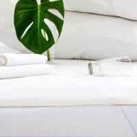 Наматрацник стьобаний Hotel & Spa AquaStop з резинками по кутах 8-xxxxx HSG Наматрацник стьобаний Hotel & Spa AquaStop з резинками по кутах 8-xxxxx HSG