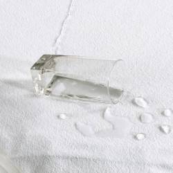 Наматрацник стьобаний Hotel & Spa AquaStop з резинками по кутах 8-xxxxx HSG