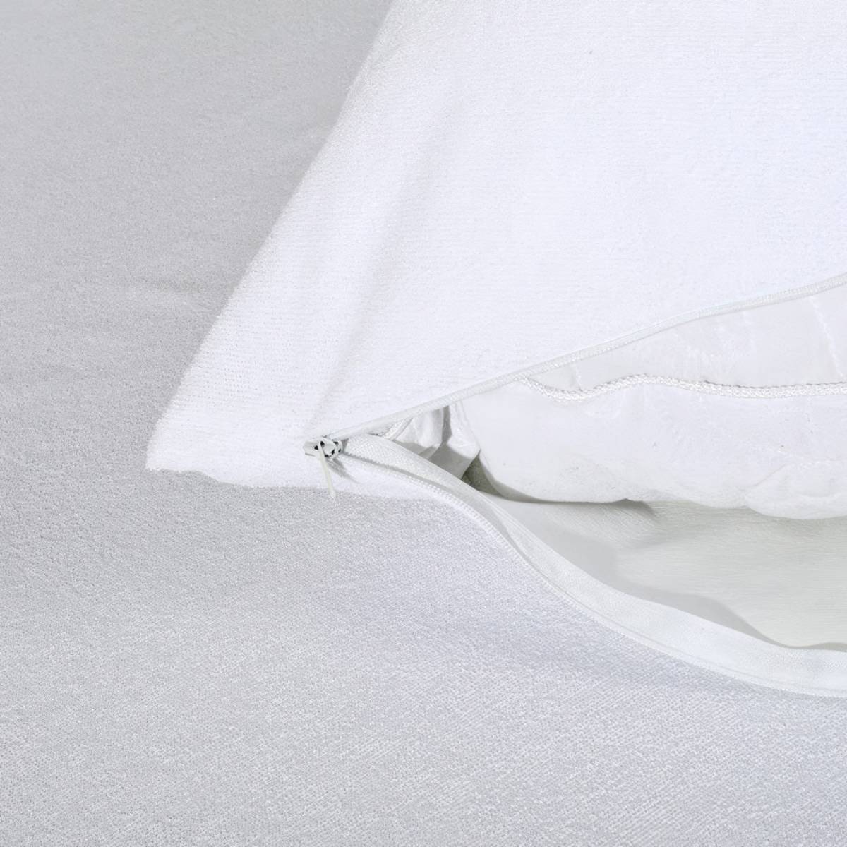 Наволочка Hotel & Spa Aqua-Stop водонепроникна 50х70 см 8-11732 HSG