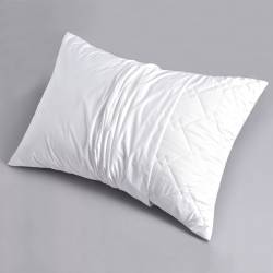 Наволочка Hotel & Spa Aqua-Stop водонепроникна 50х70 см 8-11732 HSG