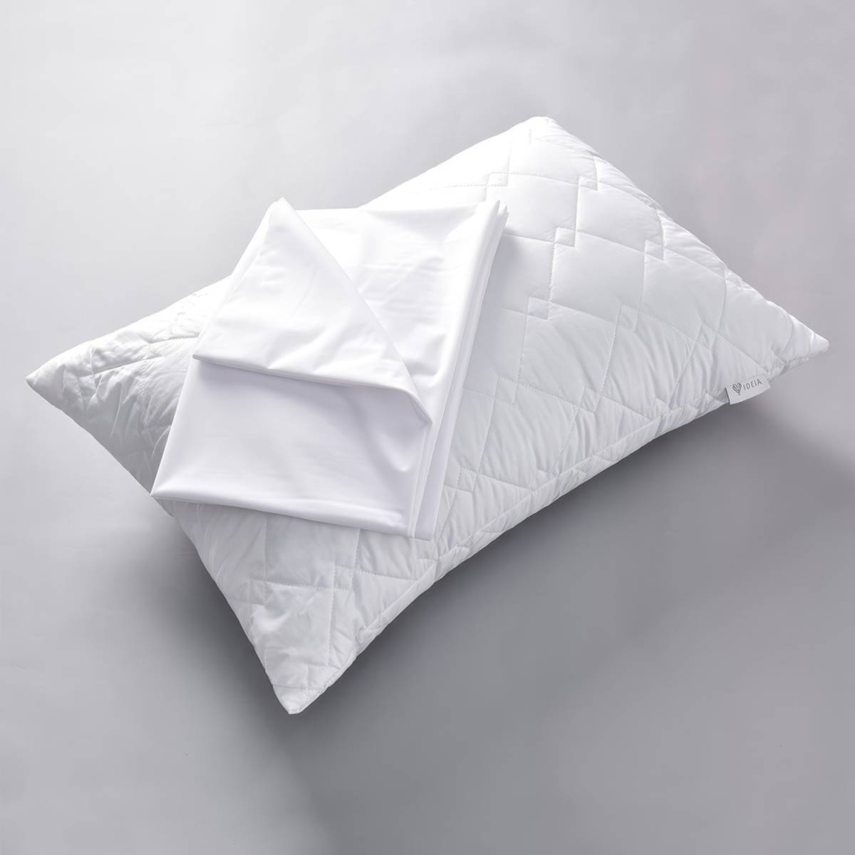 Наволочка Hotel & Spa Aqua-Stop водонепроникна 50х70 см 8-11732 HSG