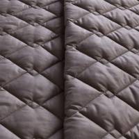 Покривало двостороннє Стиль Cube шоколад/беж 8-xxxxxx HSG Покривало двостороннє Стиль Cube шоколад/беж 8-xxxxxx HSG