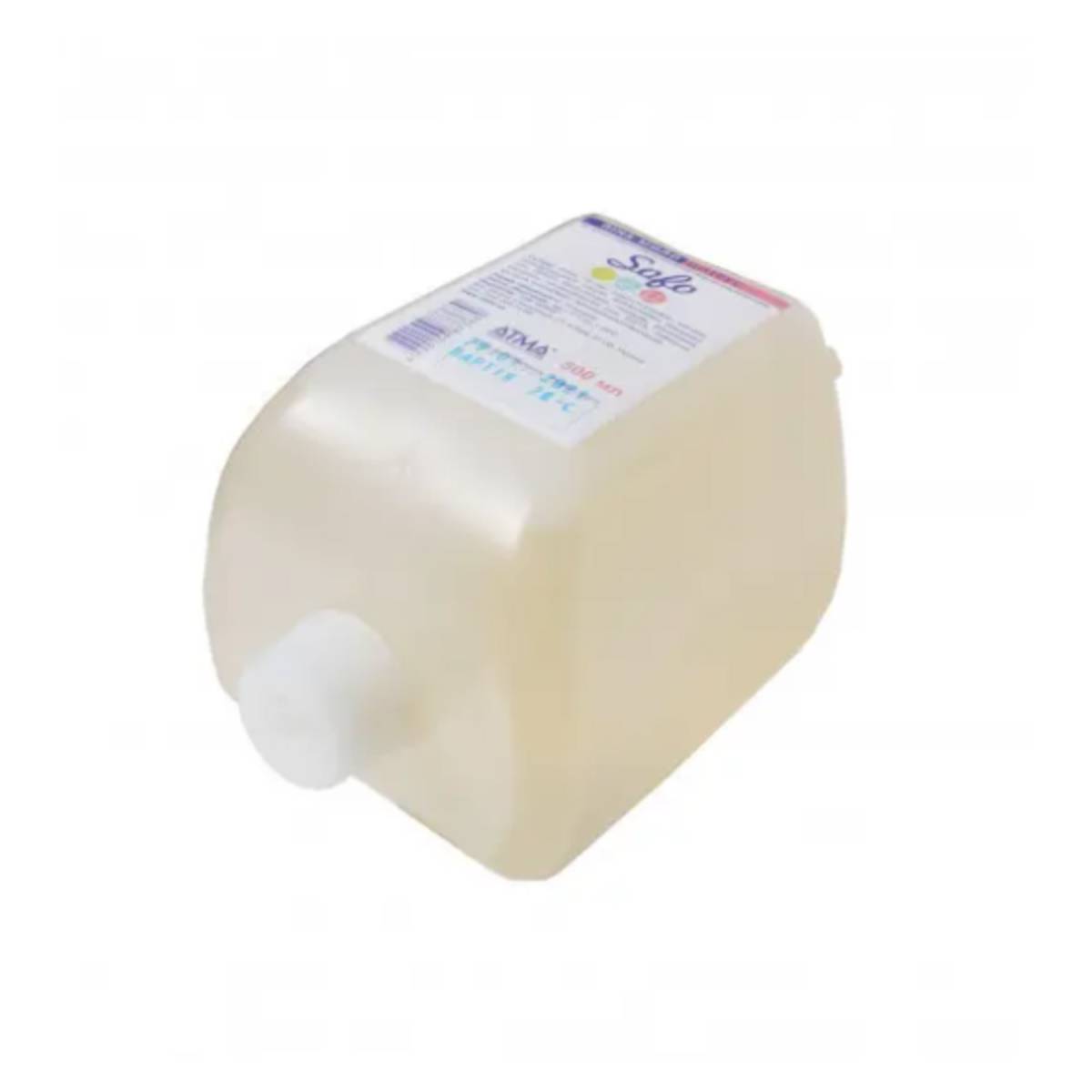 Мыло-пена SOFO 0,5 л