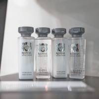 Гель для душу ROYAL Selection 40 мл RS-SG40 HSG Гель для душу ROYAL Selection 40 мл RS-SG40 HSG