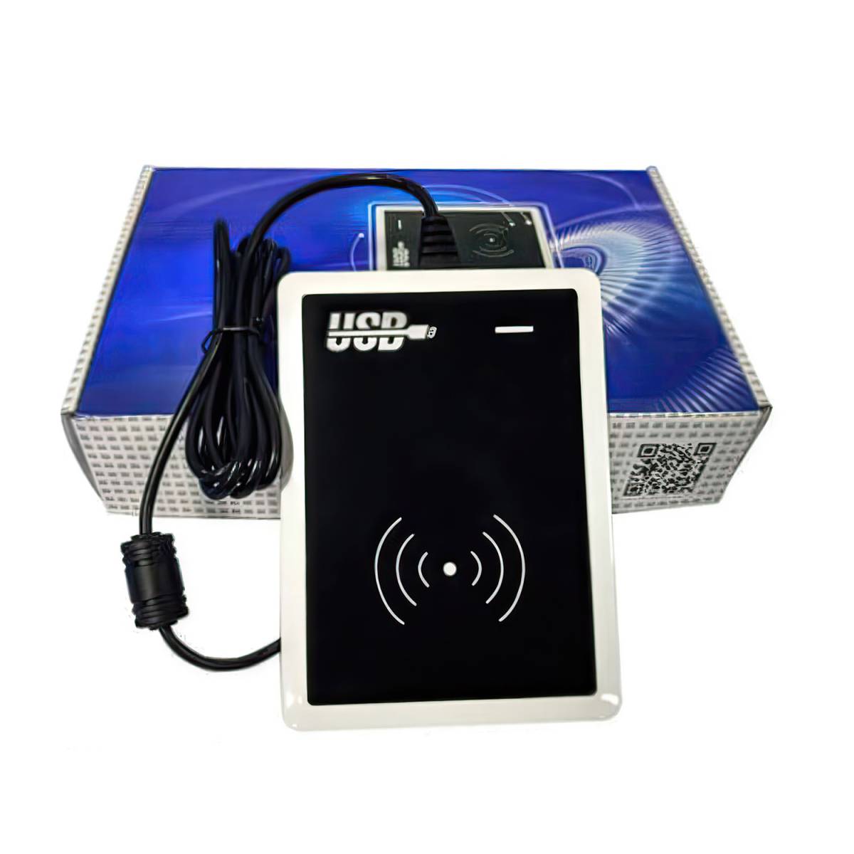 Програматор карт Temic для готельних дверних замків T57-LQ018 HSG