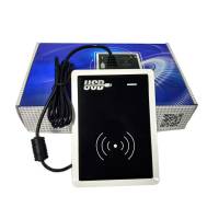 Програматор карт Temic для готельних дверних замків T57-LQ018 HSG