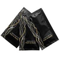 Шампунь & гель 15 мл, одноразовый для гостиниц HB15-B HSG Шампунь & гель 15 мл, одноразовый для гостиниц HB15-B HSG