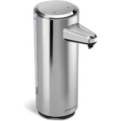 Дозатор жидкого мыла сенсорный 0,237 л (ST1034) ST1034 Simplehuman