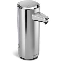 Дозатор жидкого мыла сенсорный 0,237 л (ST1034) ST1034 Simplehuman