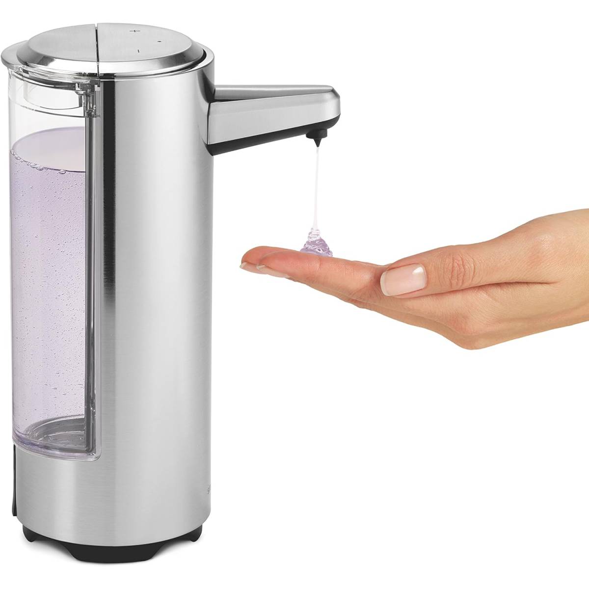 Дозатор жидкого мыла сенсорный 0,237 л (ST1034) ST1034 Simplehuman