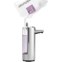 Дозатор жидкого мыла сенсорный 0,237 л (ST1034) ST1034 Simplehuman Дозатор жидкого мыла сенсорный 0,237 л (ST1034) ST1034 Simplehuman