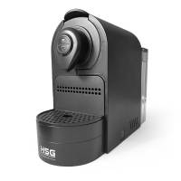 Капсульна кавоварка HS-201B для готелів HS-201B HSG Капсульна кавоварка HS-201B для готелів HS-201B HSG