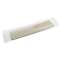 Расческа ECO 12.7 см в п/е упаковке C12/ECO HSG