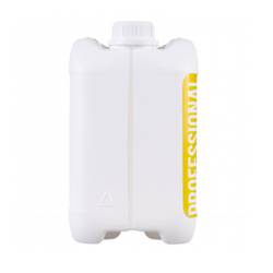 Гель 2в1 Professional Lime&Melon 5 л, для волосся та тіла 71011 CAHM 2