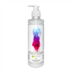 Гель 3в1 для волос и тела Sense 400 мл, для гостиниц 10255 CAHM