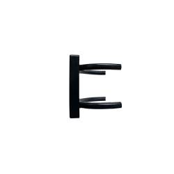 Пластиковий тримач для диспенсерів SENSE 400 мл 10202-01 CAHM 2