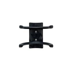 Пластиковий тримач для диспенсерів SENSE 400 мл 10202-01 CAHM