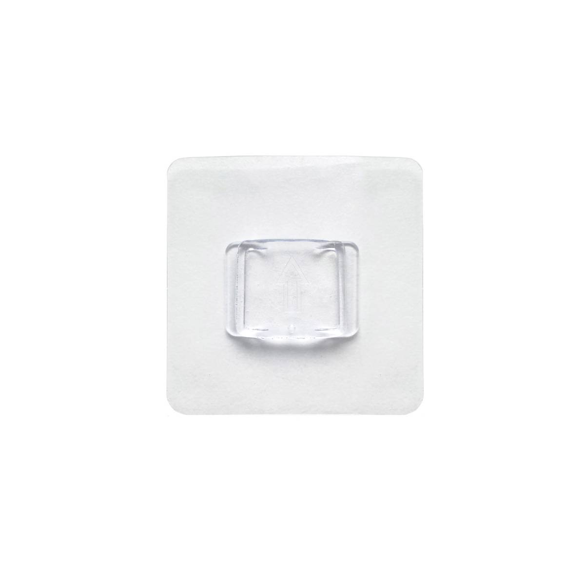 Дозатор жидкого мыла Elegant White 450 мл 10251 HSG