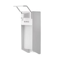 Локтевой дозатор антисептика и жидкого мыла Rixo Solido S110 S110 Rixo Локтевой дозатор антисептика и жидкого мыла Rixo Solido S110 S110 Rixo