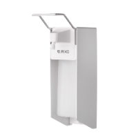 Локтевой дозатор антисептика и жидкого мыла Rixo Solido S110 S110 Rixo