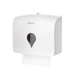 Диспенсер бумажных полотенец Rixo Maggio P255W P255W Rixo