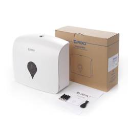 Диспенсер бумажных полотенец Rixo Maggio P255W P255W Rixo 2