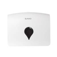 Диспенсер бумажных полотенец Rixo Maggio P255W P255W Rixo