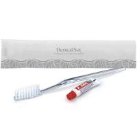 Набір для чищення зубів Relax&SPA в упаковці Flow-Pack FP/SPA-DK5 HSG