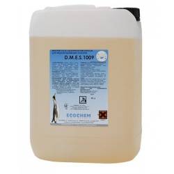 Средство для чистки ковровых покрытий 10 л D.M.E.1009 0110090L0100386 ECOCHEM