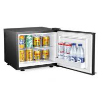 Мини-бар BC-20A термоэлектрический для гостиниц BC-20A HSG