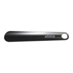 Лопатка для обуви, 22см L22000 Black Атма