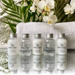 Гель для душа Relax&SPA 30 мл SPA-SG30 HSG 2