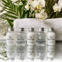 Лосьйон для тіла Relax&SPA 30 мл SPA-BL30 HSG Лосьйон для тіла Relax&SPA 30 мл SPA-BL30 HSG