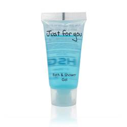 Гель для душу 20 мл з логотипом замовника SG/T20-L HSG 2