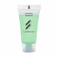Шампунь 20 мл з логотипом замовника SH/T20-L HSG