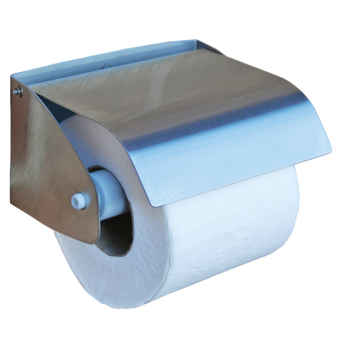 Тримач паперу туалетного стандарт Medisteel AI0129CS Mediclinics