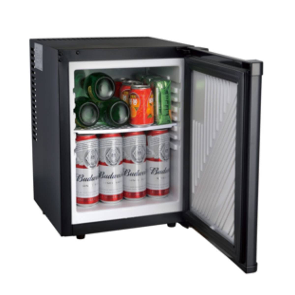 Міні-бар CB-20SA термоабсорбційний для готелів CB-20SA HSG