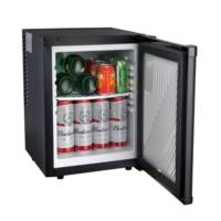 Мини-бар CB-20SA термоабсорбционный для гостиниц CB-20SA HSG