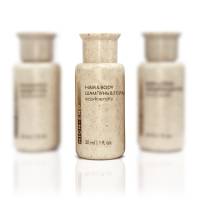 Шампунь-гель для душу High-End 30 мл у ECO пляшці HEF-HB30 HSG Шампунь-гель для душу High-End 30 мл у ECO пляшці HEF-HB30 HSG