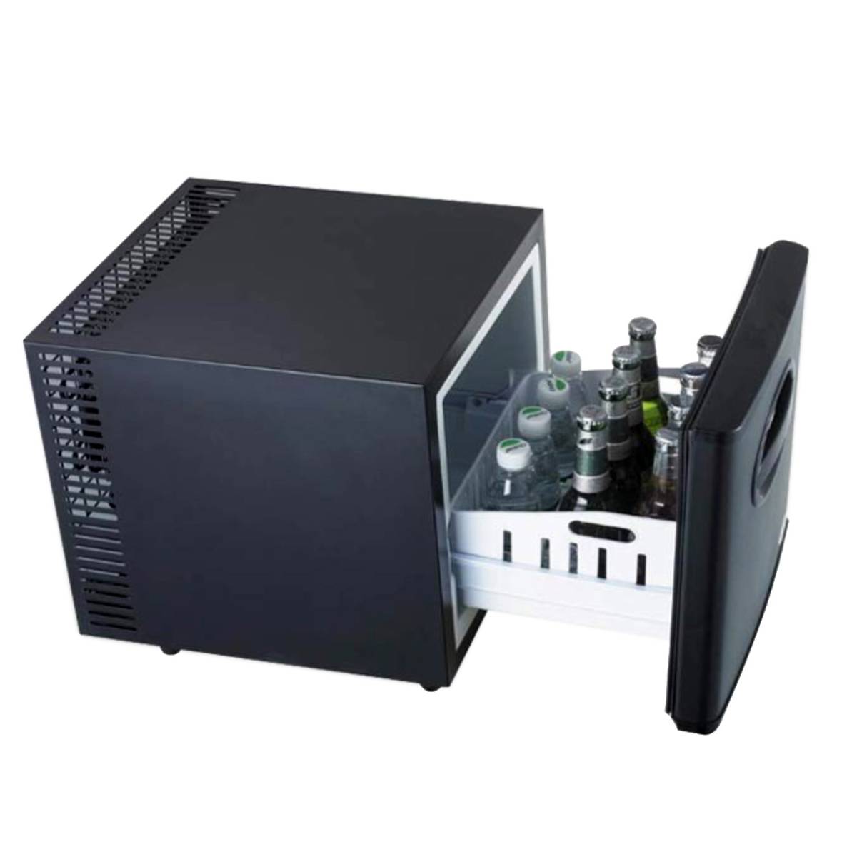 Выдвижной мини-бар CB-21SA термоабсорбционный CB-21SA HSG