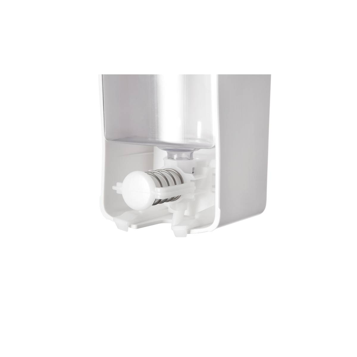 Дозатор жидкого мыла Rixo Maggio S158W S158W Rixo