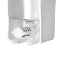 Дозатор рідкого мила Rixo Maggio S158W S158W Rixo Дозатор рідкого мила Rixo Maggio S158W S158W Rixo