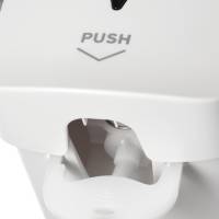 Дозатор рідкого мила Rixo Maggio S158W S158W Rixo Дозатор рідкого мила Rixo Maggio S158W S158W Rixo