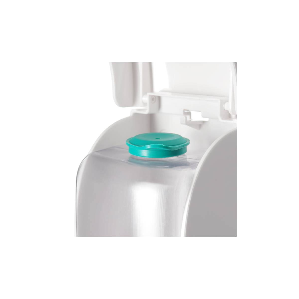 Дозатор рідкого мила Rixo Maggio S158W S158W Rixo