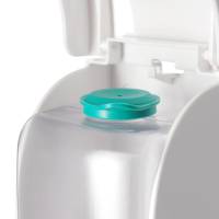 Дозатор жидкого мыла Rixo Maggio S158W S158W Rixo Дозатор жидкого мыла Rixo Maggio S158W S158W Rixo