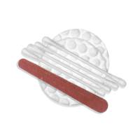 Косметичний набір HOTEL COLLECTION VIP Flow Pack FP/HC-VKL4/2 HSG