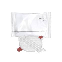 Косметичний набір Flow Pack VIP для готелів FP-VKL4/2 HSG