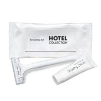 Набір для гоління Flow Pack, станок 2 леза та крем 10 мл FP/HC-SK2 HSG Набір для гоління Flow Pack, станок 2 леза та крем 10 мл FP/HC-SK2 HSG